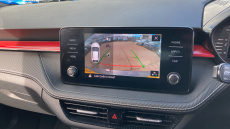 Skoda Fabia 1.0 TSI 110 Monte Carlo 5dr Petrol Hatchback